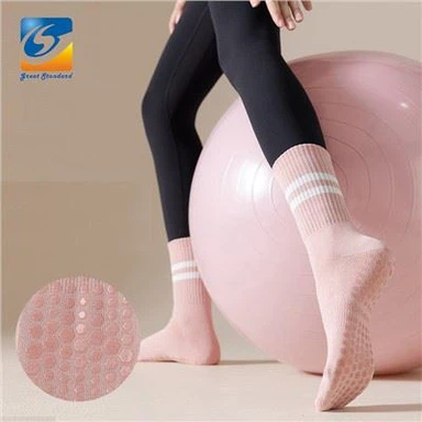 Stokin Yoga Tidak Licin