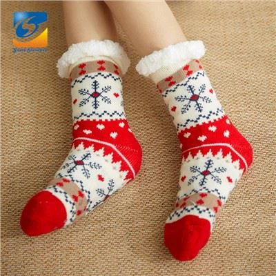 Selipar Stokin Gebu Fuzzy Untuk Lelaki