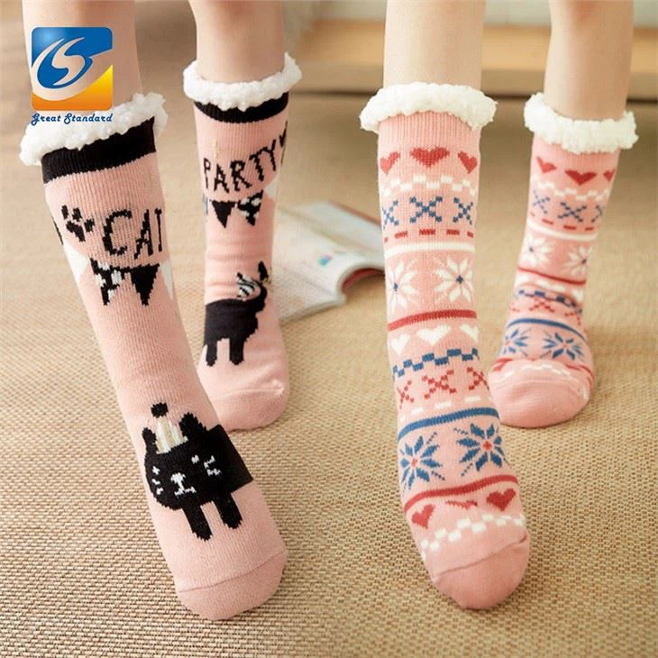 Stokin Paling Hangat yang Anda Perlukan