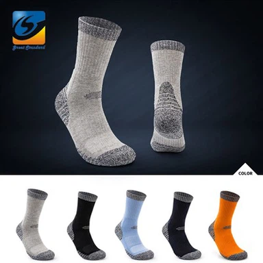 Stokin Kembara Kembara Hangat Tebal